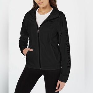 The North Face Cyclone Wind Jacket Activewear Running Hiking Lightweight Rain